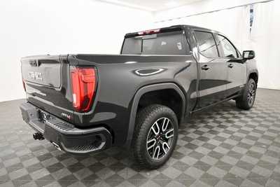 2023 GMC 1500 Crew Cab, $56997. Photo 8