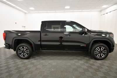2023 GMC 1500 Crew Cab, $56997. Photo 9