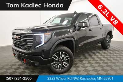 2023 GMC 1500 Crew Cab, $56997. Photo 1