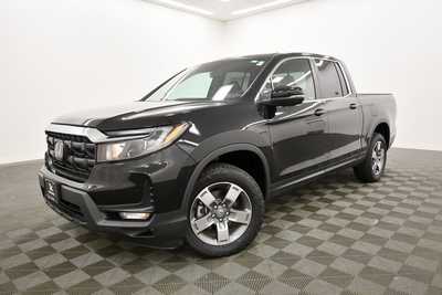 2024 Honda Ridgeline, $38282. Photo 2