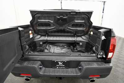 2024 Honda Ridgeline, $38282. Photo 7