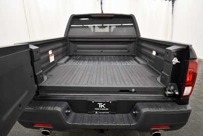 2024 Honda Ridgeline, $38282. Photo 8
