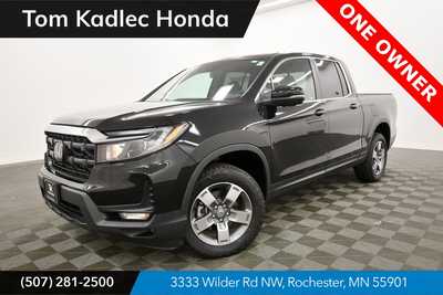 2024 Honda Ridgeline, $38282. Photo 1
