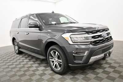 2024 Ford Expedition Max, $54497. Photo 10