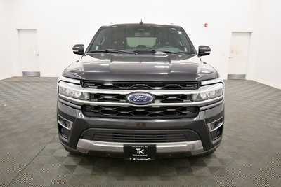 2024 Ford Expedition Max, $54497. Photo 11
