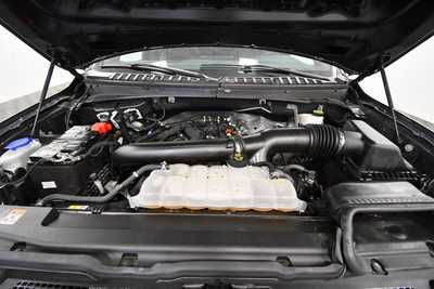 2024 Ford Expedition Max, $54497. Photo 12