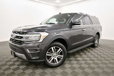 2024 Ford Expedition Max, $54497. Photo 2