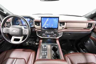 2024 Ford Expedition Max, $54497. Photo 3