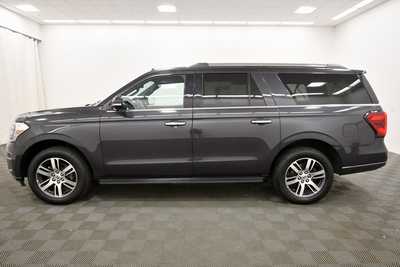 2024 Ford Expedition Max, $54497. Photo 4