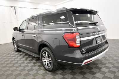 2024 Ford Expedition Max, $54497. Photo 5