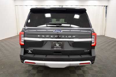 2024 Ford Expedition Max, $54497. Photo 6