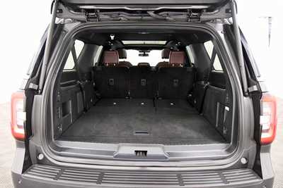 2024 Ford Expedition Max, $54497. Photo 7