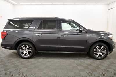 2024 Ford Expedition Max, $54497. Photo 9