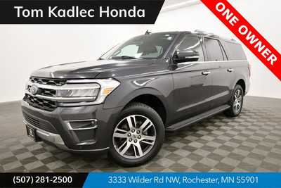 2024 Ford Expedition Max, $54497. Photo 1