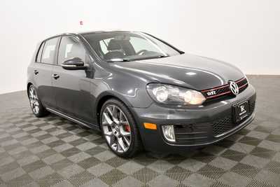 2013 Volkswagen GTI, $10999. Photo 10