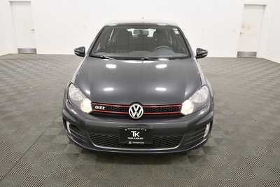 2013 Volkswagen GTI, $10999. Photo 11