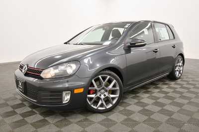 2013 Volkswagen GTI, $10999. Photo 2