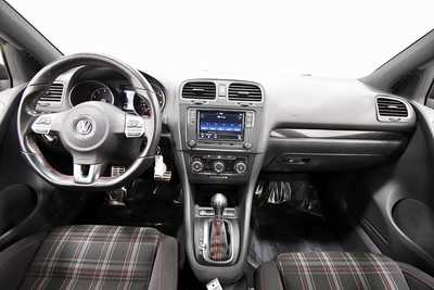 2013 Volkswagen GTI, $10999. Photo 3