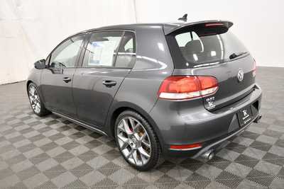 2013 Volkswagen GTI, $10999. Photo 5