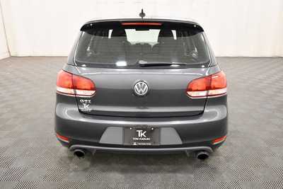 2013 Volkswagen GTI, $10999. Photo 6