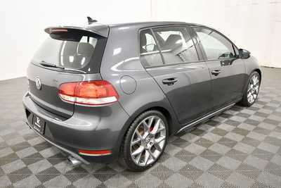 2013 Volkswagen GTI, $10999. Photo 8