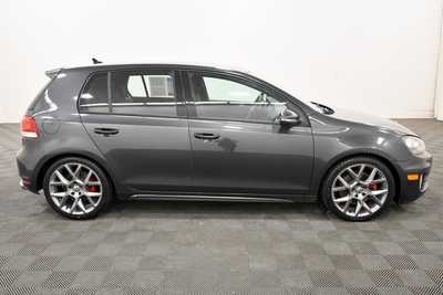 2013 Volkswagen GTI, $10999. Photo 9