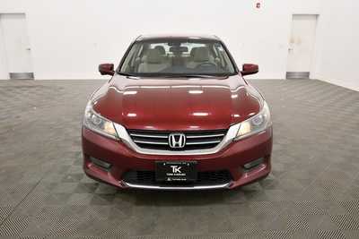 2014 Honda Accord, $11999. Photo 10