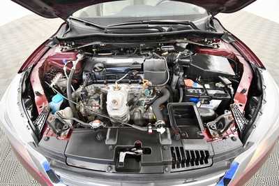 2014 Honda Accord, $11999. Photo 11