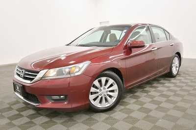2014 Honda Accord, $11999. Photo 2