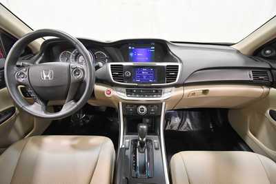 2014 Honda Accord, $11999. Photo 3