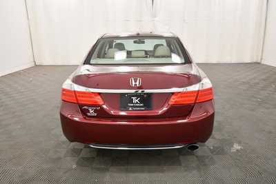 2014 Honda Accord, $11999. Photo 6