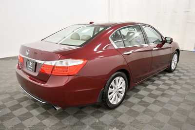 2014 Honda Accord, $11999. Photo 7