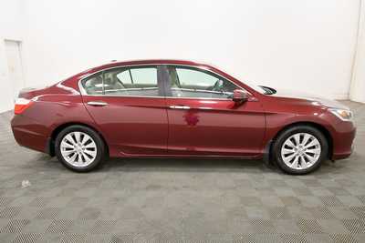 2014 Honda Accord, $11999. Photo 8