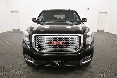 2017 GMC Yukon, $28497. Photo 11