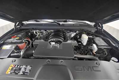 2017 GMC Yukon, $28497. Photo 12