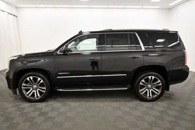 2017 GMC Yukon, $28497. Photo 4