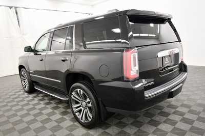 2017 GMC Yukon, $28497. Photo 5