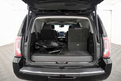2017 GMC Yukon, $28497. Photo 7