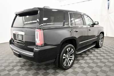 2017 GMC Yukon, $28497. Photo 8