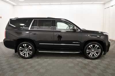 2017 GMC Yukon, $28497. Photo 9