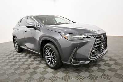 2023 Lexus NX Series, $42997. Photo 10