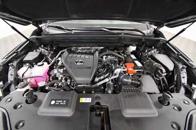 2023 Lexus NX Series, $42997. Photo 12