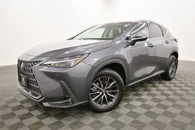 2023 Lexus NX Series, $42997. Photo 2