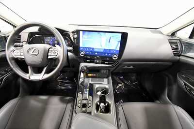 2023 Lexus NX Series, $42997. Photo 3