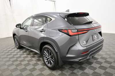 2023 Lexus NX Series, $42997. Photo 5