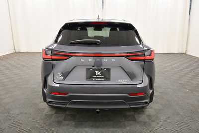 2023 Lexus NX Series, $42997. Photo 6