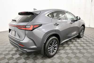 2023 Lexus NX Series, $42997. Photo 8