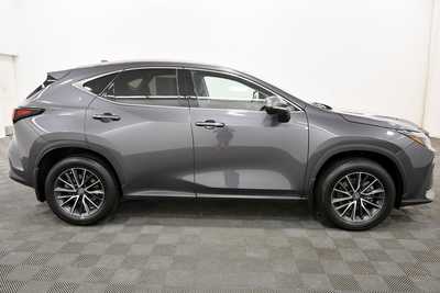 2023 Lexus NX Series, $42997. Photo 9