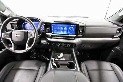 2024 Chevrolet 3500 Crew Cab, $64999. Photo 3