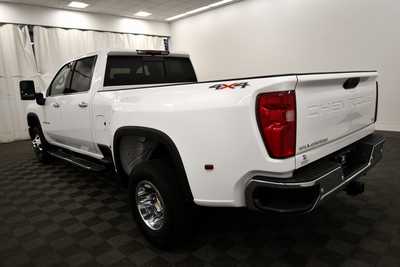 2024 Chevrolet 3500 Crew Cab, $64999. Photo 5